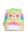 Squishmallows batoh Lev Leonard
