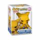 Funko POP Games: Pokemon S9 - Alakazam (EMEA)