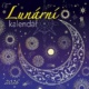 Lunární kalendář 2026 - nástěnný kalendář