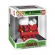 Funko POP Deluxe: Peanuts - Snoopy Doghouse