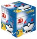 3D Puzzle-Ball: Pokémon Super Ball 54 dílků