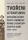 Tvořeni literaturou (e-kniha)