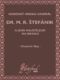 Národný hrdina generál dr. M. R. Štefánik a jeho mauzóleum na Bradle (e-kniha)