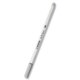 Fixa STABILO Pen 68 brush šedá střední