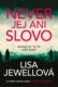 Never jej ani slovo (e-kniha)
