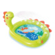 Nafukovací dětský bazén DINOSAURUS 119 x 109 x 66 cm