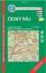 KČT 19 Český ráj 1:50 000/ 9. vydání 2023