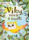 Viky, sůva z nudlí - DVD