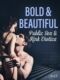 Bold & Beautiful: Public Sex & Kink Erotica (e-kniha)
