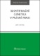 Identifikační genetika v právní praxi