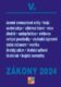 Zákony V 2024 – Veřejná správa, Školství