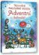 Kouzelné malování vodou Adventní kalendář