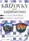Křížovky plné Zajímavostí – Česká republika & Psi a kočky