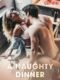 A Naughty Dinner (e-kniha)