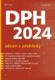DPH 2024 - zákon s přehledy (e-kniha)