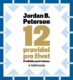 12 pravidel pro život - Protilátka proti chaosu (CD)