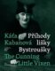 Káťa Kabanová a Příhody lišky Bystroušky / Káťa Kabanová and The Cunning Little Vixen