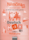 Němčina Deutsch mit Max A1/díl 1