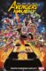 Avengers navěky 1 - Mistři pozemské odplaty