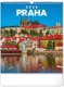 Praha 2026 - nástěnný kalendář