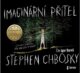 Imaginární přítel - audioknihovna