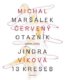 Červený otazník (2013 - 2016) / 13 kreseb