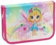 Školní penál jednopatrový Fairy Tale