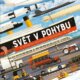 Svět v pohybu - 50 dopravních prostředků, které rozhýbaly dějiny