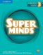 Super Minds Teacher’s Book with Digital Pack Level 3, 2nd Edition