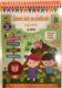 Zábavné úkoly pro předškoláky 5-6 let - Můj blok plný úkolů a samolepek