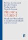 Přenos vědění - Osud čtyř bestsellerů v pozdně středověkých českých zemích