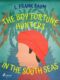 The Boy Fortune Hunters in the South Seas (e-kniha)