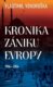 Kronika zániku Evropy 1984-2054