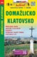SC 212 Domažlicko, Klatovsko 1:100 000