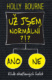 Už jsem normální?!?