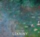 Lekníny - Claude Monet