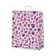 Dárková taška velká - Leopardí vzor (26 × 12,7 × 32,4 cm)