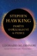 Stephen Hawking Paměti o přátelství a fyzice