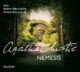 Nemesis (audiokniha)