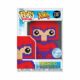 Funko POP 8-Bit: X-Men 97- Magneto
