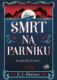 Smrt na parníku (e-kniha)