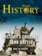 History's Greatest Tank Battle (e-kniha)