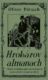 Hrobárov almanach (e-kniha)