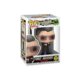 Funko POP Movies: Beetlejuice 2 - Wolf Jackson (Glows in the Dark) #1826