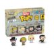Funko Bitty POP: One Piece - Usopp 4-pack