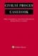 Civilní proces Casebook