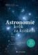 Astronomie krok za krokem (e-kniha)