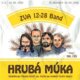 Hrubá múka (CD)