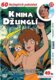 Kniha džunglí 11 - DVD pošeta