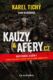 Kauzy & aféry.cz (e-kniha)